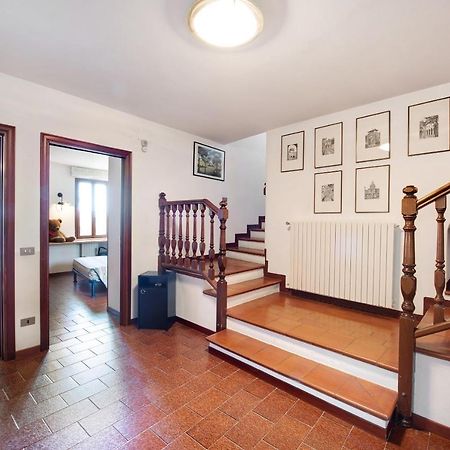 Lake View Apartment Gardone Riviera Luaran gambar